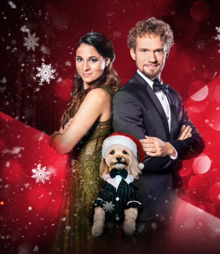 The Clairvoyants Bring Holiday Spectacular to Ohio Valley